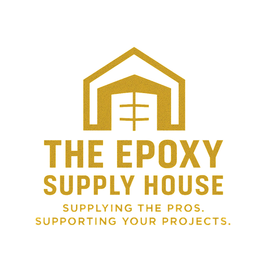 THE EPOXY SUPPLY HOUSE