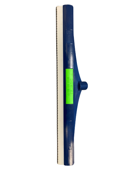 18" speed squeegee 15-20mil
