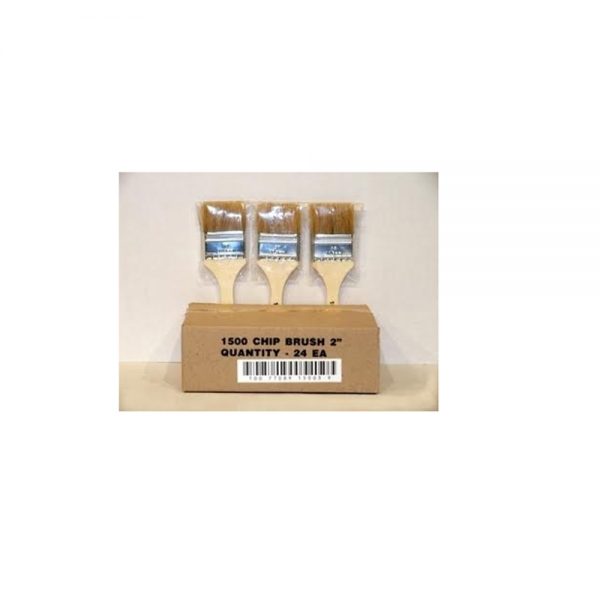 2" Chip Brush