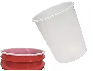 5 gal bucket liner