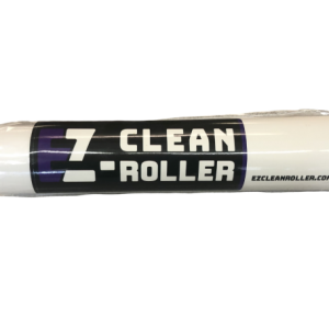 12" EZ Clean roller