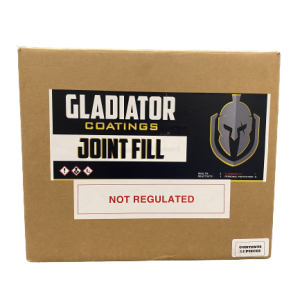 Gladiator Crack Fill Fast 2gal