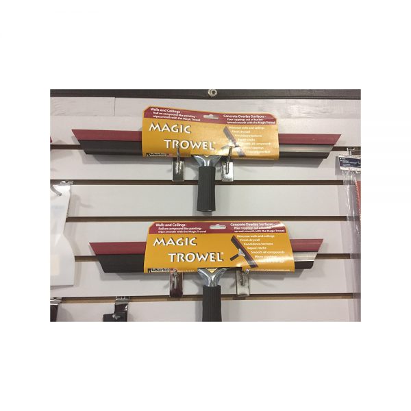 12" Magic Trowel