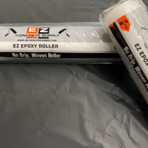 18" Roller cover 3/8in nap