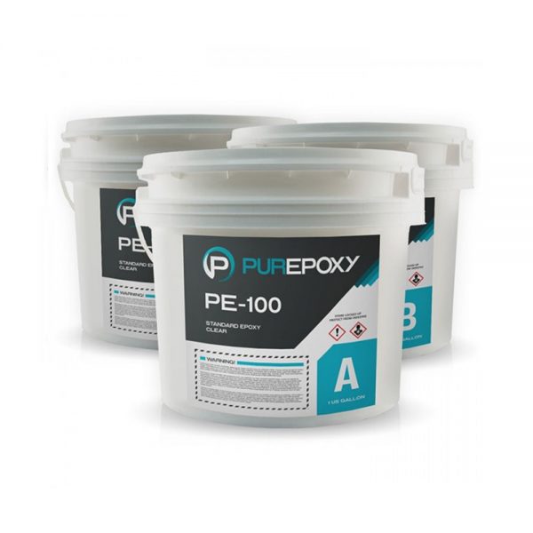 Purepoxy PE100
