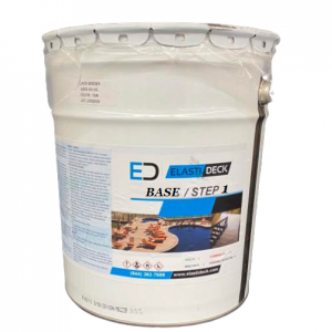 Elastideck base 1gal
