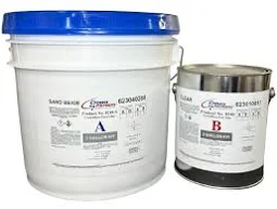 Crownbase Fast glue