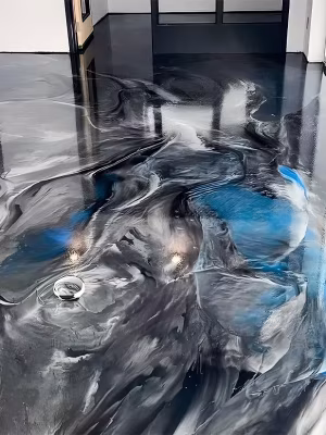 Alida-High-Clear-Epoxy-Resin-for-Epoxy-Floor-Coating
